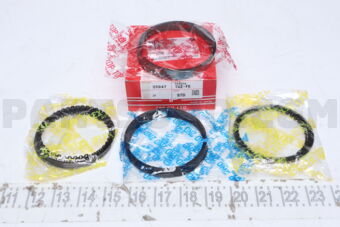 359473FSTD TY ; PISTON RING  ; 1UZ-FE ; 87.5MM