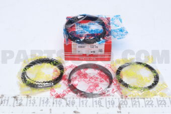 359473FSTD TY ; PISTON RING  ; 1UZ-FE ; 87.5MM