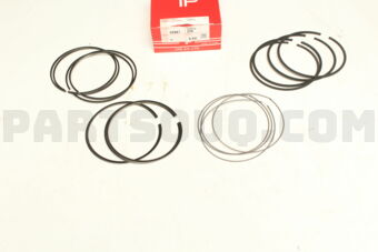 359612F0050 RING PISTON  050 2TRFE