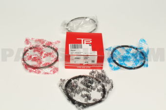 359612FSTD PISTON RING