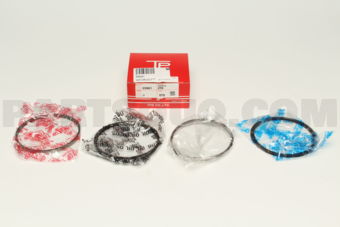 359612FSTD PISTON RING