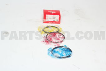 359633FSTD PISTON RING