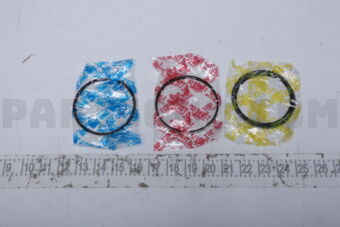 359673F025 PISTON RING