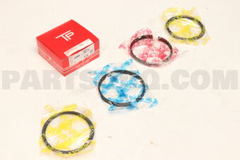 359683F0025 RING PISTON  025 1GRFE