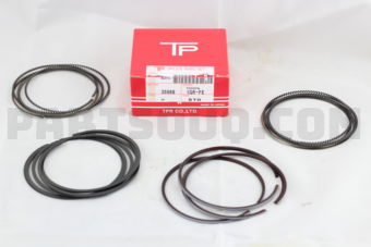 359683FSTD PISTON RING