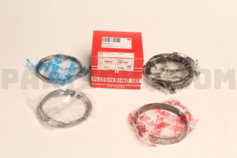 359702FAC050 RING PISTON  050 1HDFTE