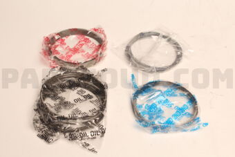 359702FAC050 RING PISTON  050 1HDFTE
