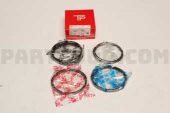 359712FACSTD PISTON RING