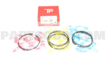 359763F050 PISTON RING