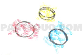 359763F050 PISTON RING