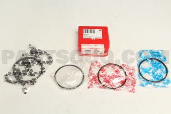 359972FACSTD PISTON RING