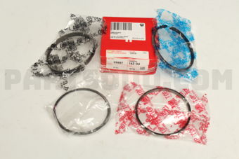 359972FACSTD PISTON RING