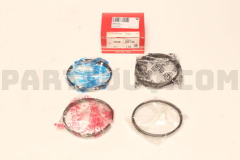 359982FAC100 RING PISTON 100 3GRD4