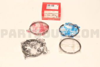 359982FAC100 RING PISTON 100 3GRD4