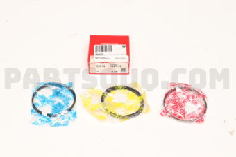 360193F050 PISTON RING 36019-3F TO 2NZFE YARI