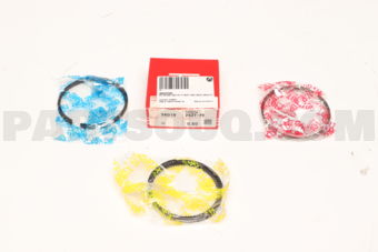 360193F050 PISTON RING 36019-3F TO 2NZFE YARI