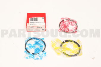 360193F050 PISTON RING 36019-3F TO 2NZFE YARI