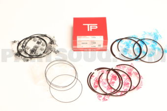 360362F050 RING PISTON  050 2ZR-FE