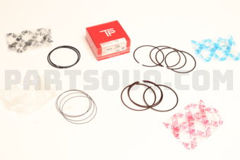 360362F050 RING PISTON  050 2ZR-FE