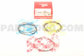 360463F0050 RING PISTON 050 INZ-FE-2