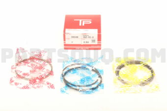 360463F0050 RING PISTON 050 INZ-FE-2