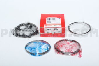 360492FACSTD PISTON RING