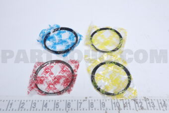 360533F0050 RING PISTON 050 1URFE 3URFE