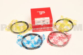 360533F025 PISTON RING