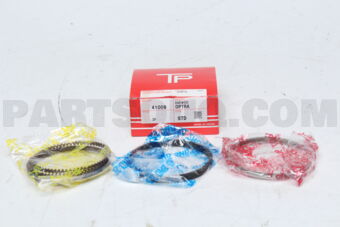 410093FSTD PIST0N RING