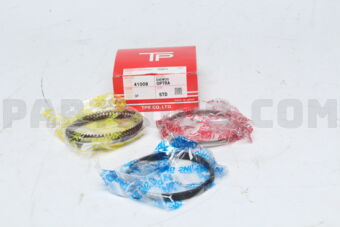 410093FSTD PIST0N RING