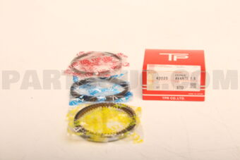 420253FSTD PIST0N RING