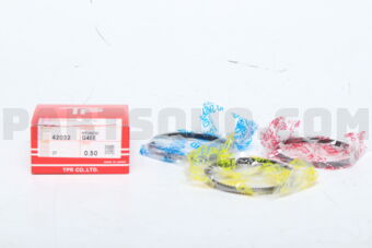 42032050 TP PISTON RING