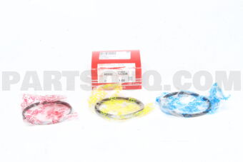 420333F100 PISTON RING 42033-3F TUCSON TP