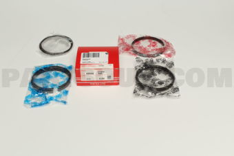 420342FAC050 PISTON RING