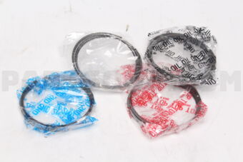 420342FACSTD PISTON RING