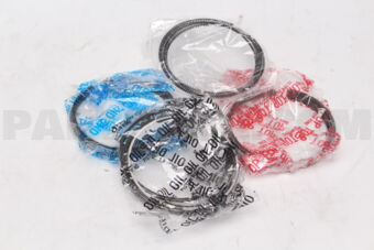 420342FACSTD PISTON RING