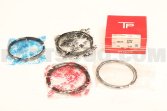 42037050 RING PISTON D4CB 050