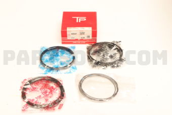 42037050 RING PISTON D4CB 050