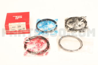 42037050 RING PISTON D4CB 050