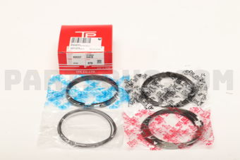 420372FACSTD PISTON RING HY 42037-2FAC D4CB T