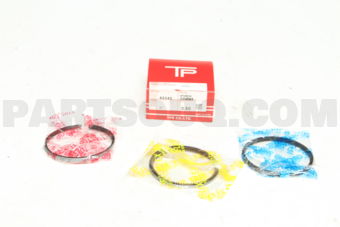 420453F050 PISTON RING 42045-3F HY 1400CC ACC