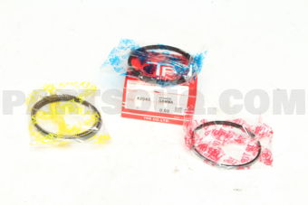 420453F050 PISTON RING 42045-3F HY 1400CC ACC