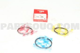 420453F050 PISTON RING 42045-3F HY 1400CC ACC
