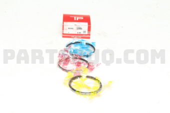 420453F050 PISTON RING 42045-3F HY 1400CC ACC