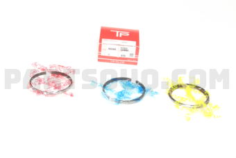 420453FSTD PISTON RING 42045-3F HY 1400CC ACC