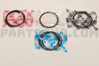 420482FACSTD PISTON RING