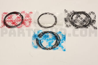 420482FACSTD PISTON RING