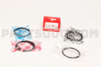 420492FACSTD PISTON RING