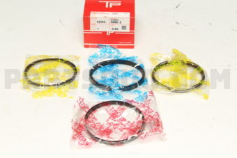 420503F050 PISTION RING