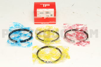 420503F050 PISTION RING
